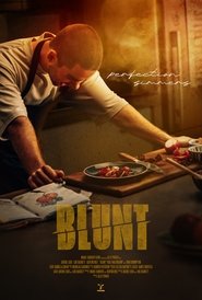 poster BLUNT