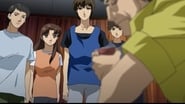 Glass No Kamen season 1 episode 40