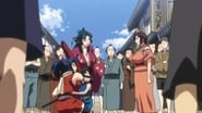 Manyuu Hiken-chou season 1 episode 2
