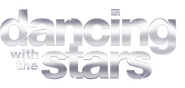Logo of Dancing with the Stars image size 1440x684