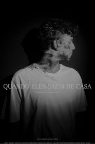 poster Quando Eles Saem de Casa