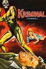 poster Kriminal