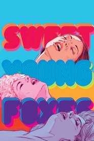 Poster of Sweet Young Foxes image size 1000x1500