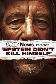 VICE News Presents: 'Epstein Didn't Kill Himself'