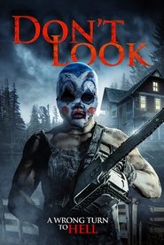 poster Don't Look