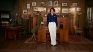 Frankie Drake Mysteries  