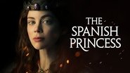 Backdrop of The Spanish Princess image size 1920x1080