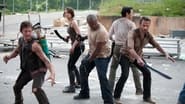 The Walking Dead season 3 episode 1