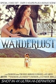 Poster of Wanderlust image size 500x750