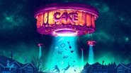 Backdrop of Cake image size 3840x2160