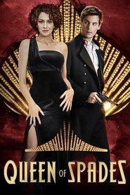 Queen of Spades Poster