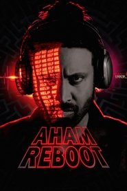 poster Aham Reboot
