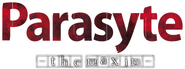 Logo of Parasyte -the maxim- image size 1271x472