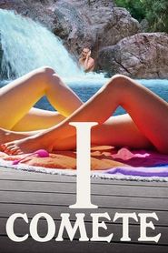 poster A Corsican Summer