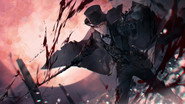 Lord of Mysteries  