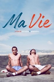 My Life on Ice Poster