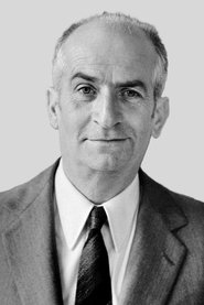 Louis de Funès Photo of Louis de Funès image size 1020x1529
