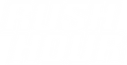 Logo of Rush Hour image size 1312x676