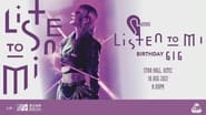 郑秀文 -Listen to Mi Birthday Gig- 音乐会 wallpaper 