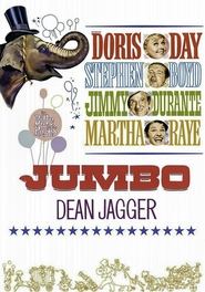 poster Billy Rose's Jumbo