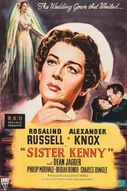 poster Sister Kenny