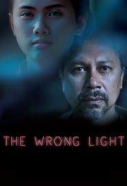 poster The Wrong Light