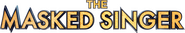 Logo of The Masked Singer image size 2980x526