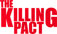 Logo of The Killing Pact image size 811x486