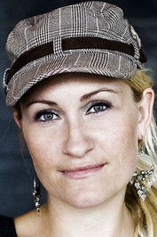 Photo of Barbara Topsøe-Rothenborg image size 400x600