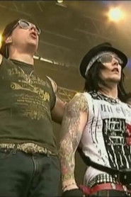 Avenged Sevenfold - Live at Rock am Ring 2006