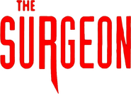 Logo of The Surgeon image size 728x519
