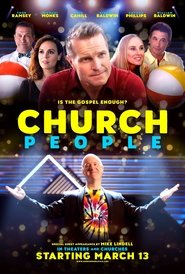 Film Church People en streaming