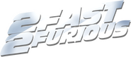 Logo of 2 Fast 2 Furious image size 1338x583