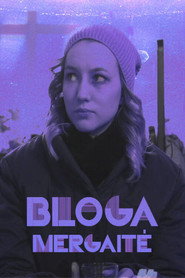 Bloga mergaitė