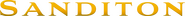 Logo of Sanditon image size 4219x357