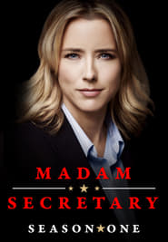 Madam Secretary en streaming VF sur StreamizSeries.com | Serie streaming