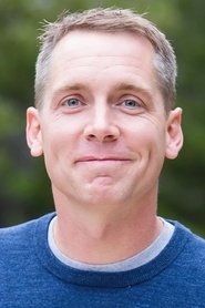 Photo of Clint Harp image size 800x1200