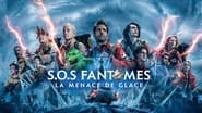 S.O.S. Fantômes : La Menace de Glace wallpaper 