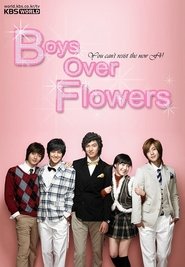 Serie streaming | voir Boys Before Flowers en streaming | HD-serie