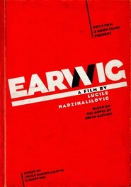 Poster of Earwig image size 568x812
