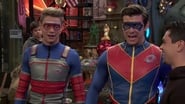 Henry Danger season 5 episode 34