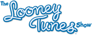 Logo of The Looney Tunes Show image size 3178x1227