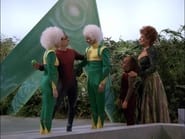 Star Trek : La nouvelle génération season 5 episode 20