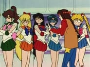 Sailor Moon season 1 episode 43