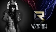 The Legend of Rainism Tour wallpaper 