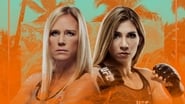 UFC on ESPN 16: Holm vs. Aldana wallpaper 