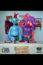Emergency Intercom