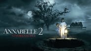 Annabelle 2 : La Création du Mal wallpaper 