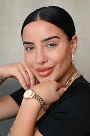 Photo of Leyla Lahouar image size 588x883