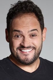 Cast Member